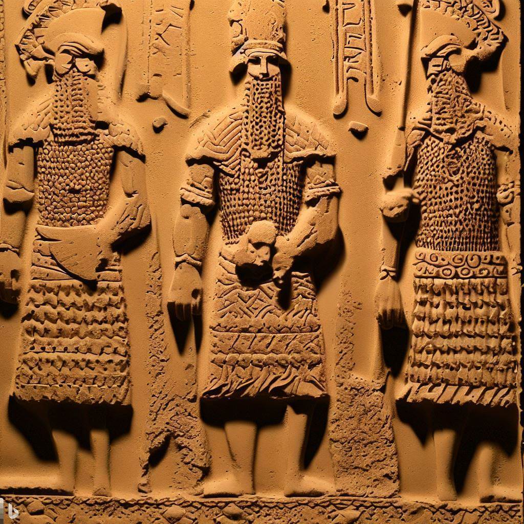 20 древнейших стран мира - уникальные истории на тысячелетия