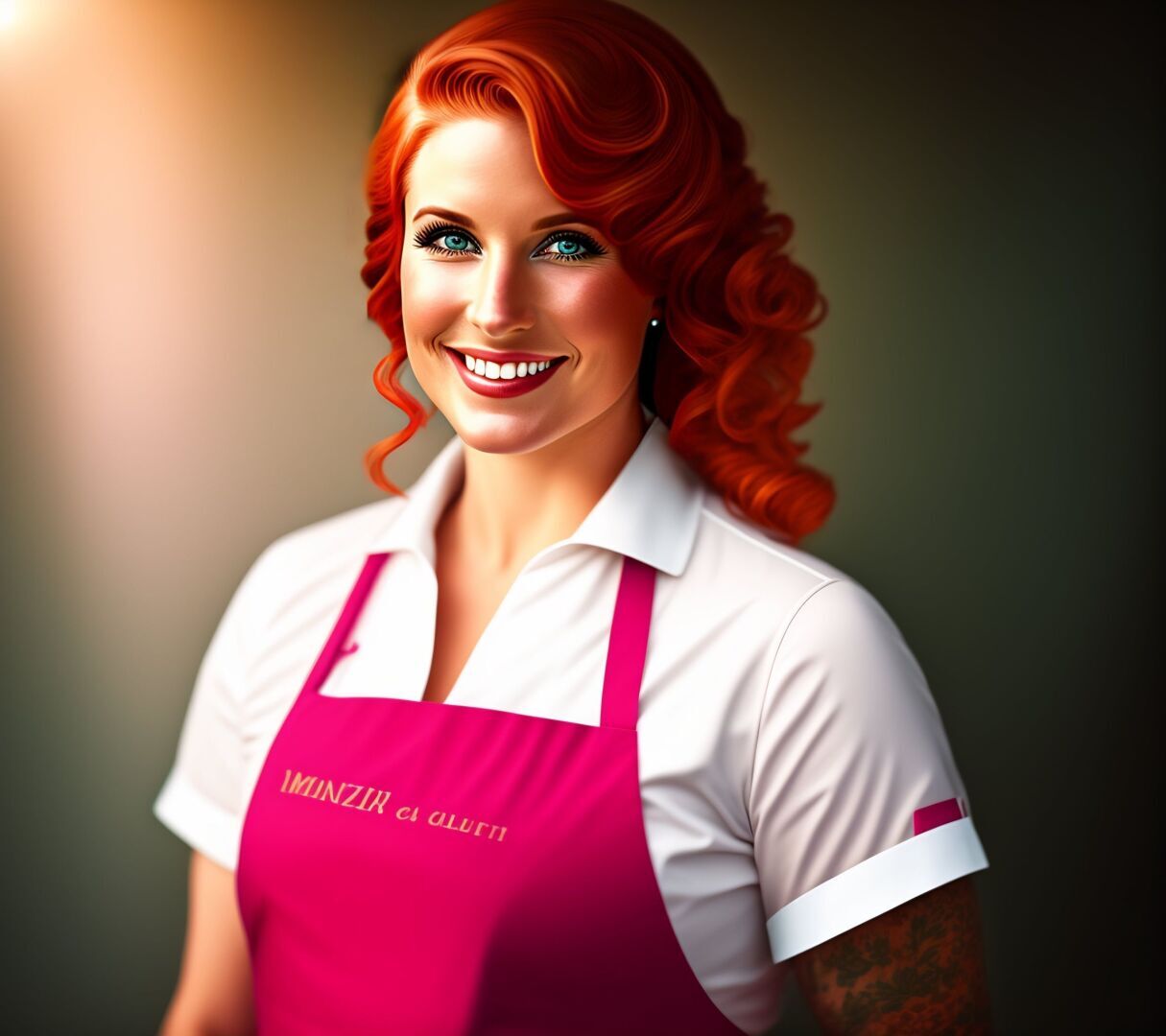 Знакомьтесь - это нейросеть !