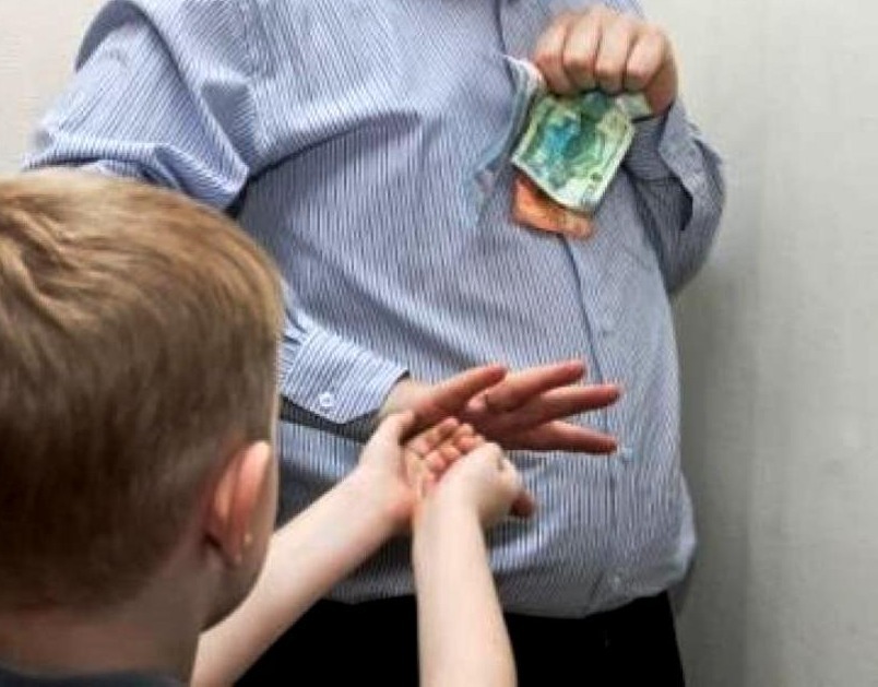 "Алименты - это премия женщине за разваленную семью": так говорят алиментщики в соцсетях. Рассмотрим судебный спор по алиментам от Анны и Николая