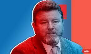 Убийство губернатора.Как погубили Михаила Евдокимова.Тайна гибели.Это должен знать каждый.