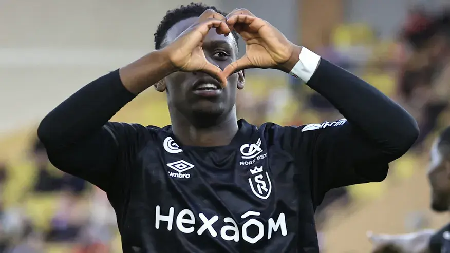 "Гарет Саутгейт, возможно, захочет пойти на попятную’ – Фоларин Балогун, склоняющийся к USMNT в отношении Англии, говорит Эрик Винальда