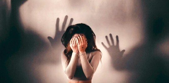 Панические атаки и как с ними справляться