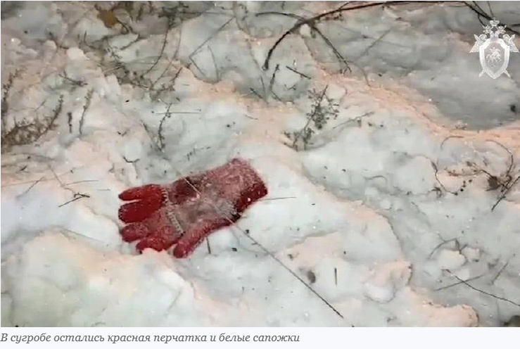 Четвероногие друзья. Собачки-людоеды