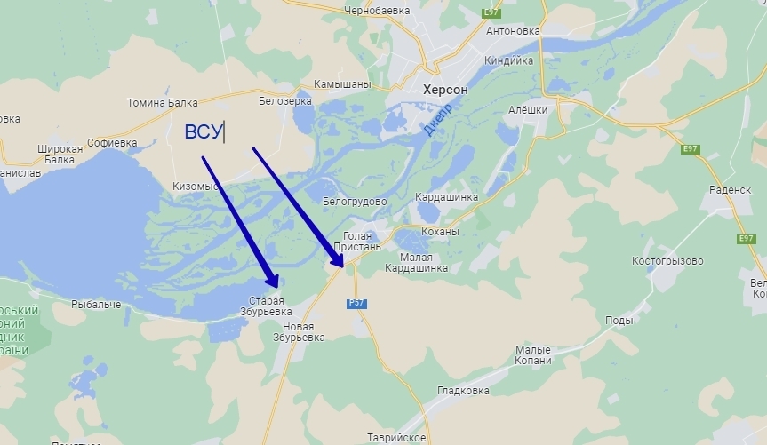 Украина и Россия на поле боя и каждая верит в свою победу: какого же масштаба битва предстоит и когда начнется генеральное сражение?