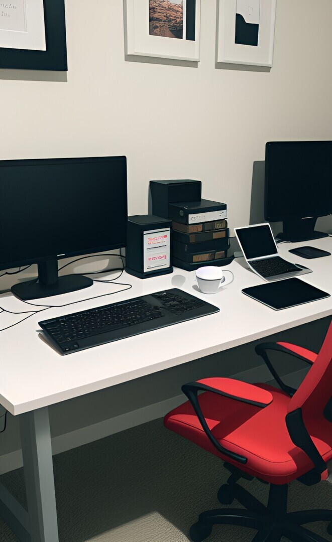 Удаленная работа из дома: преимущества и недостатки