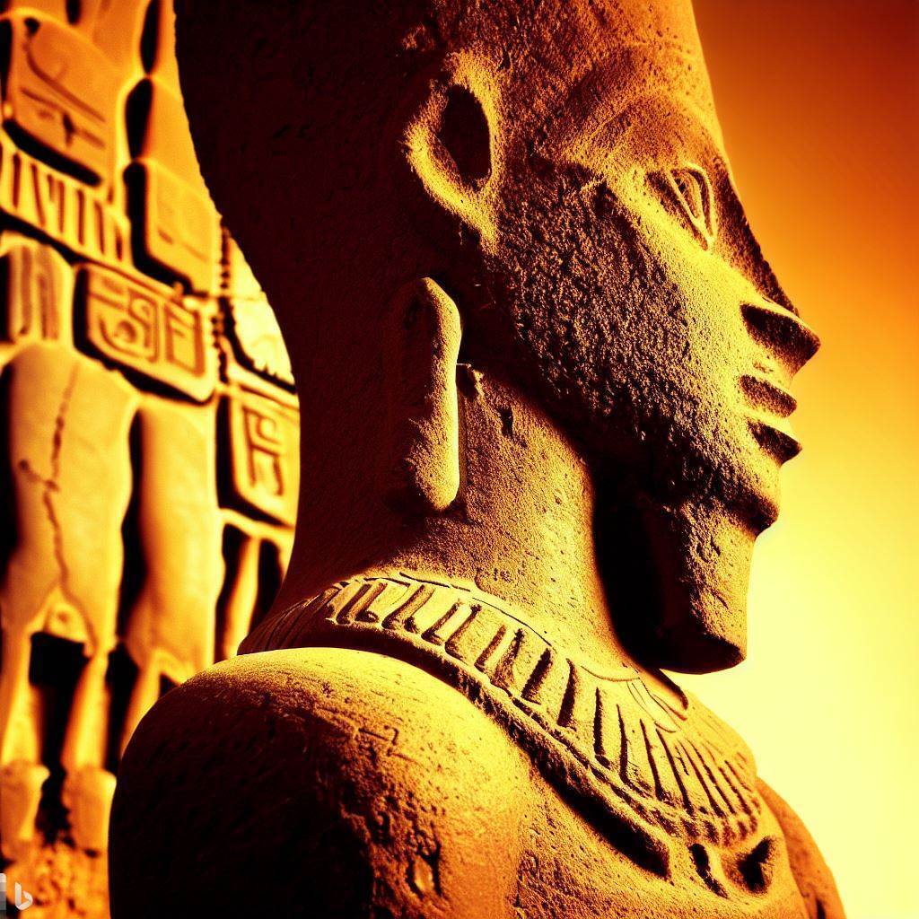 20 древнейших стран мира - уникальные истории на тысячелетия