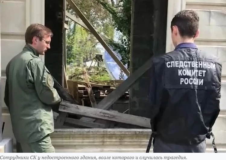 Четвероногие друзья. Собачки-людоеды