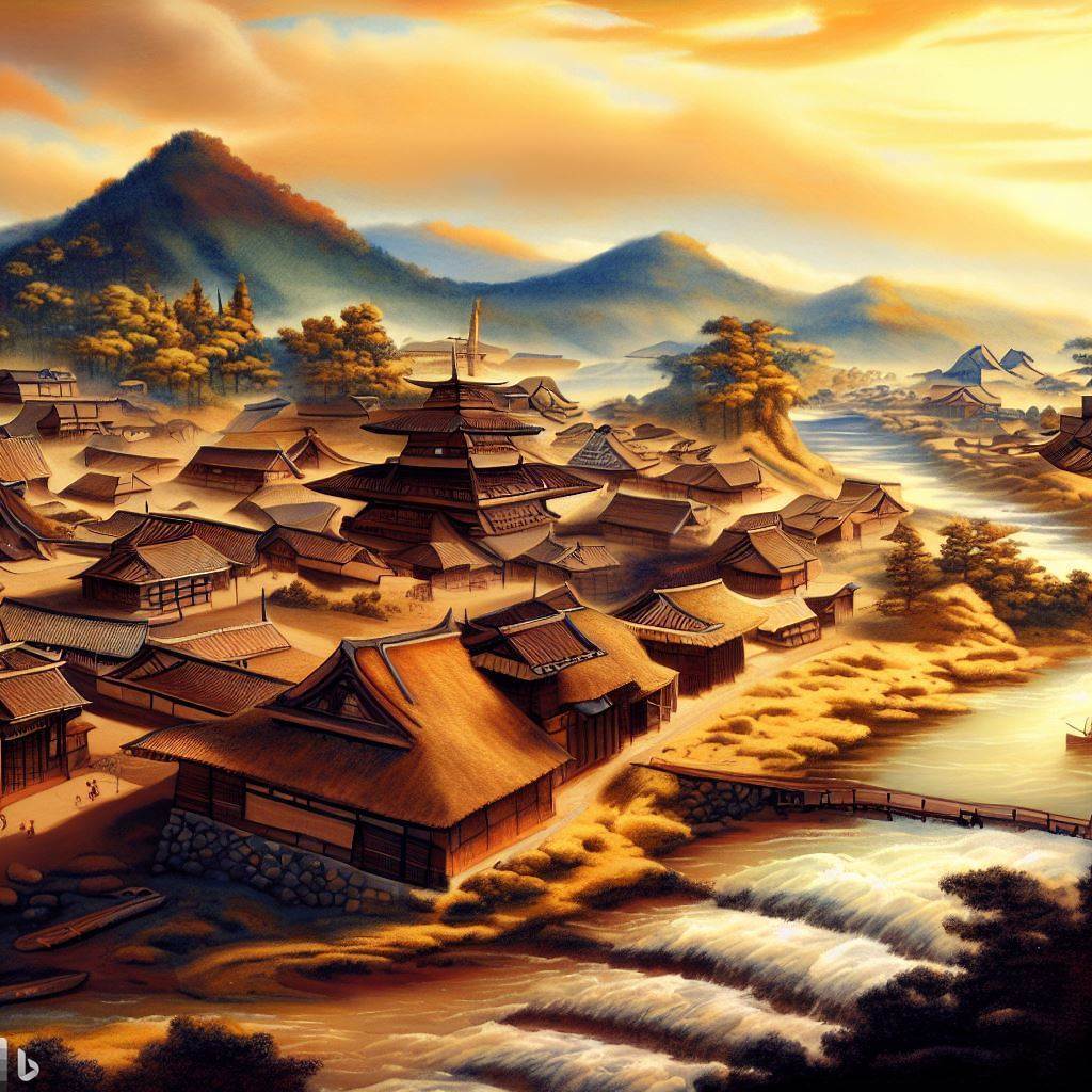 20 древнейших стран мира - уникальные истории на тысячелетия