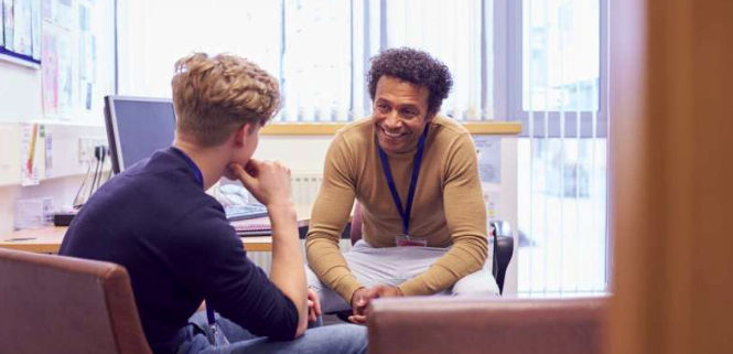 В двухуровневой системе психического здоровья Канады доступ к медицинской помощи особенно затруднен в сельской местности