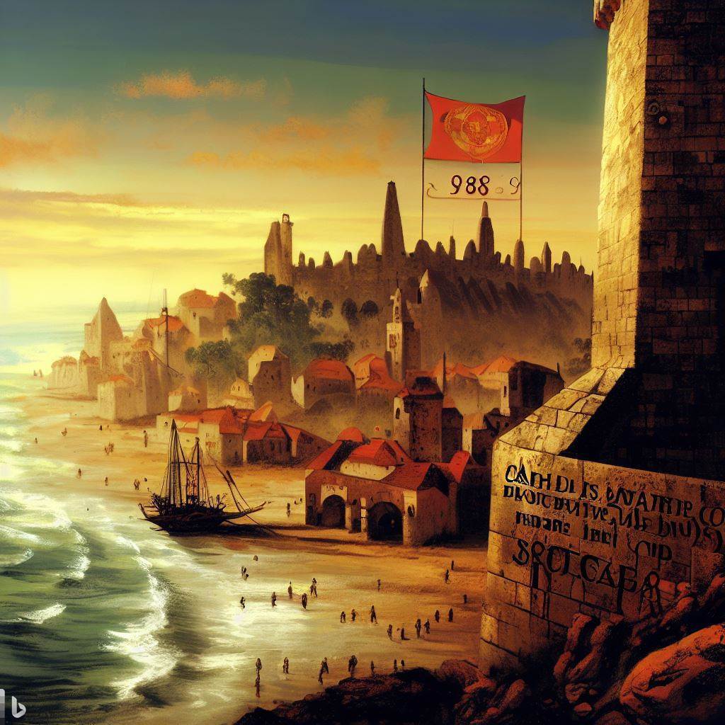 20 древнейших стран мира - уникальные истории на тысячелетия