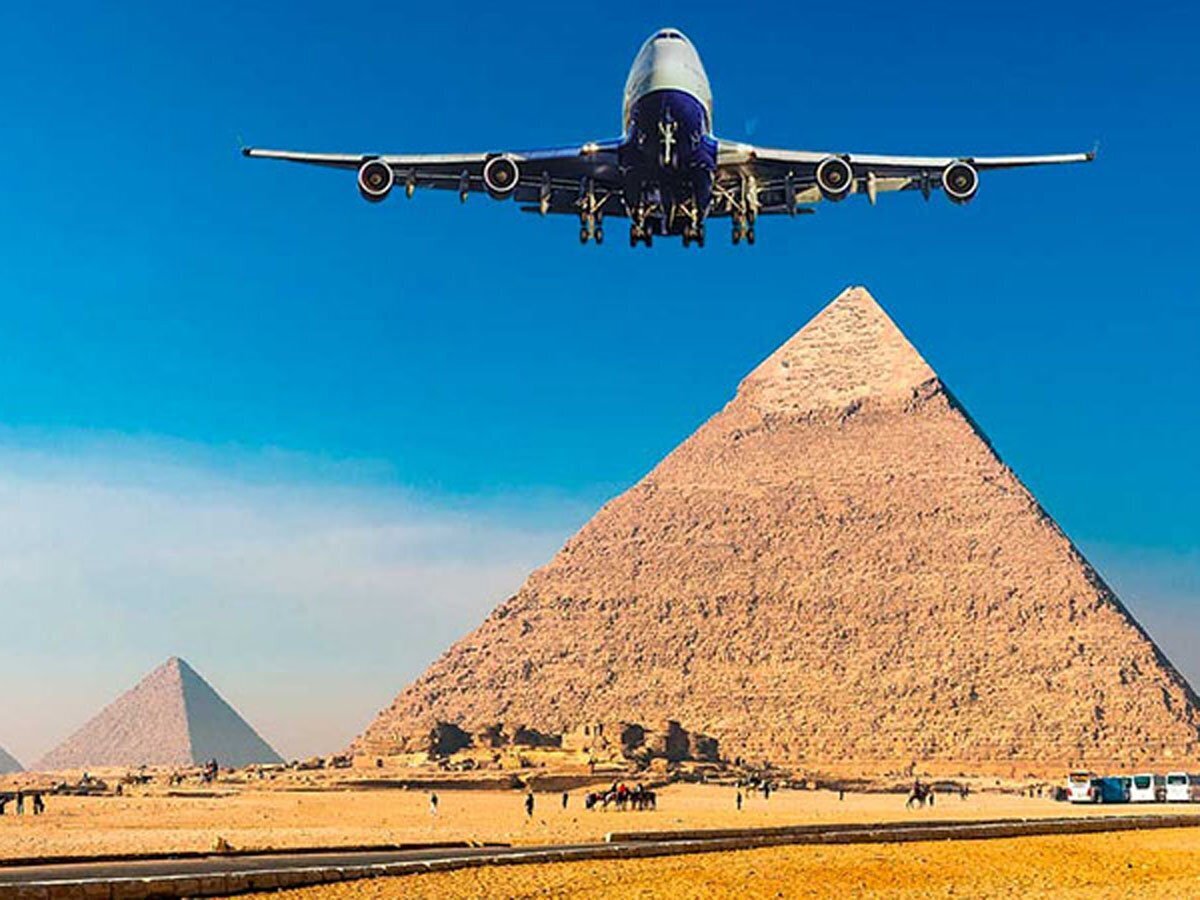 Путешествуй по Миру