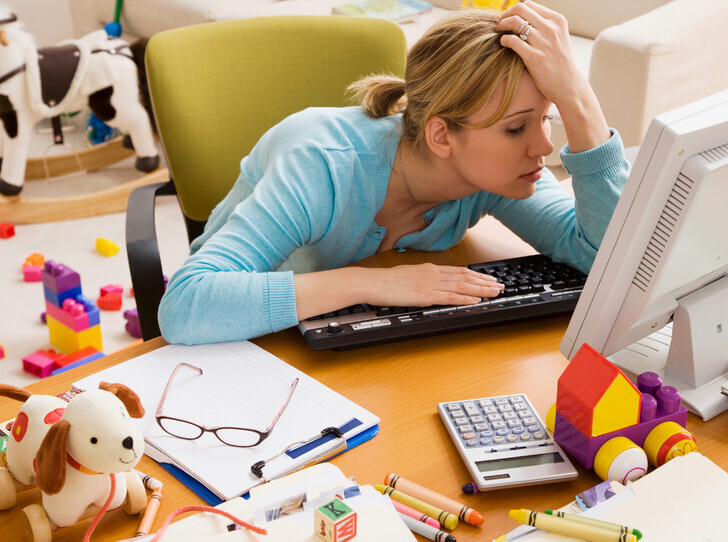 Работа: так будет ли продолжение работы на удаленке?