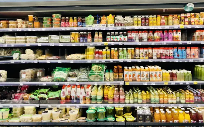 Как нас обманывают но мы не замечаем? Уменьшение объема продуктов