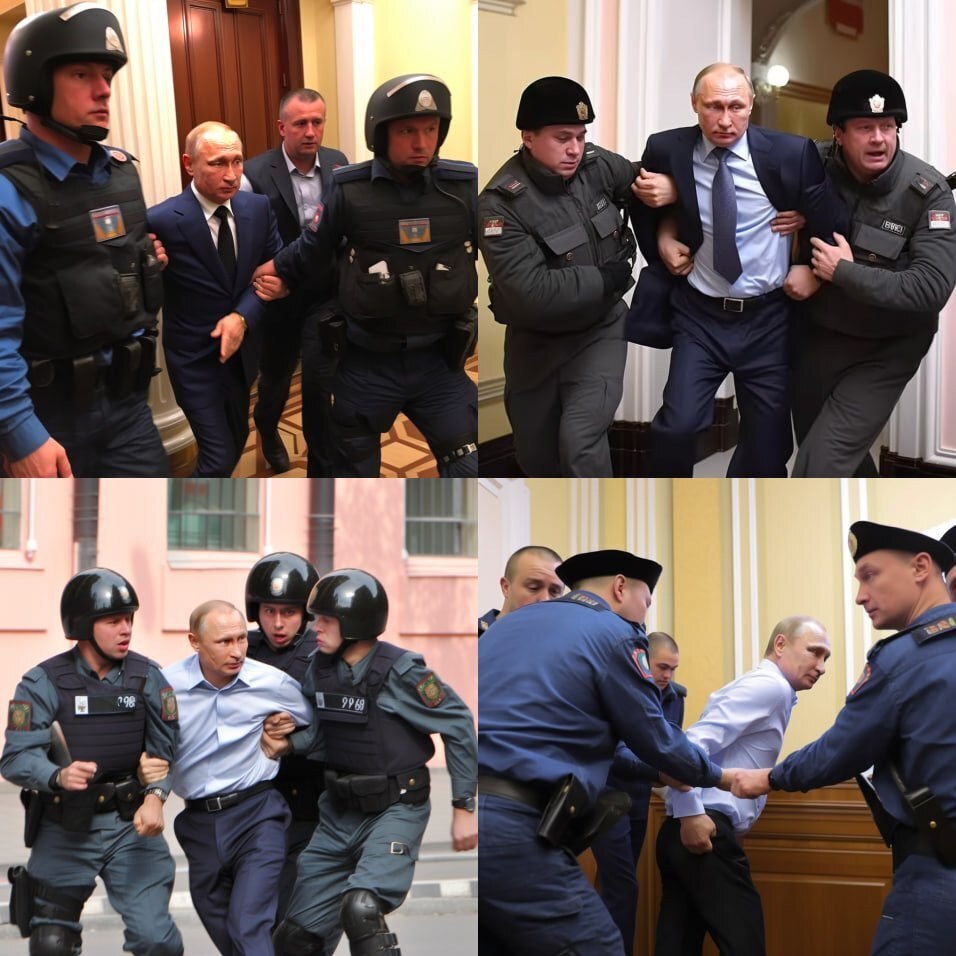 Божья кара МУС (судьи МУС кончаются).