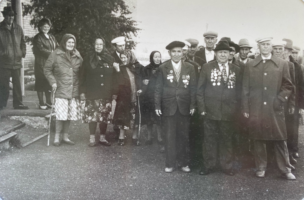 Опасная позиция