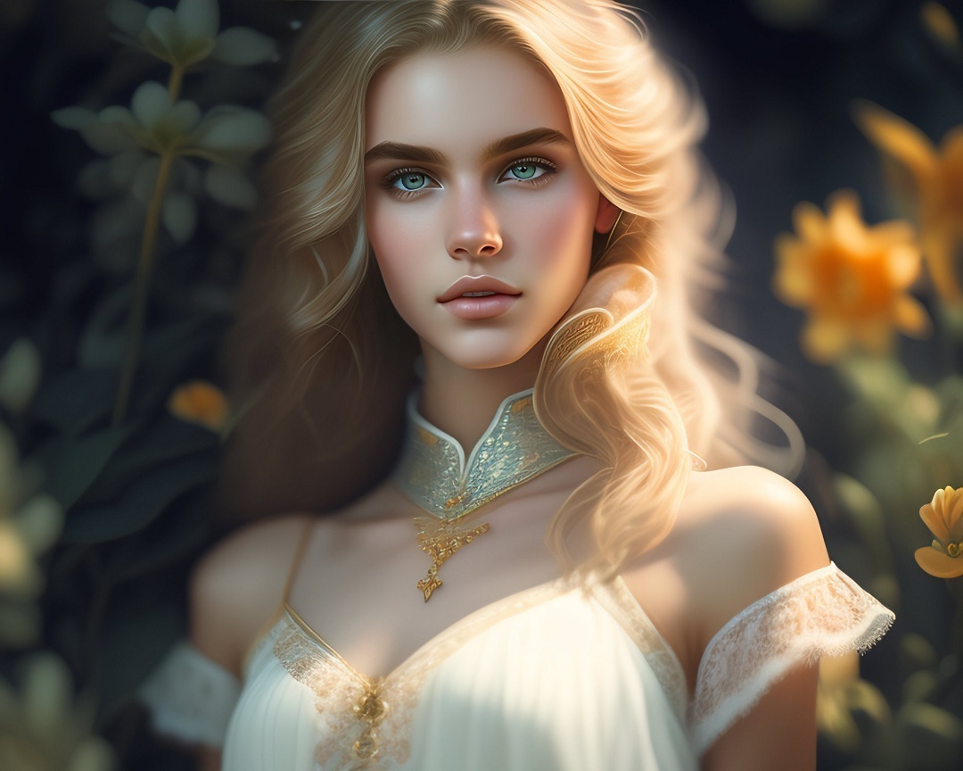 Знакомьтесь - это нейросеть !