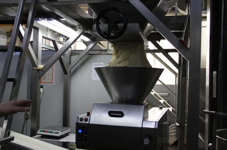 Хлебопёки из Тамбова и квадрокоптеры