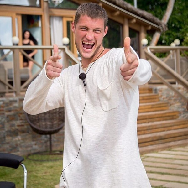 Скандалы и трагедии участников Дома-2