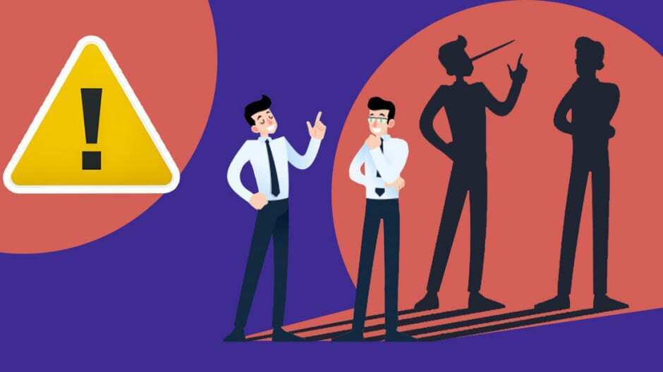 Виды мошенничества при «трудоустройстве» работника