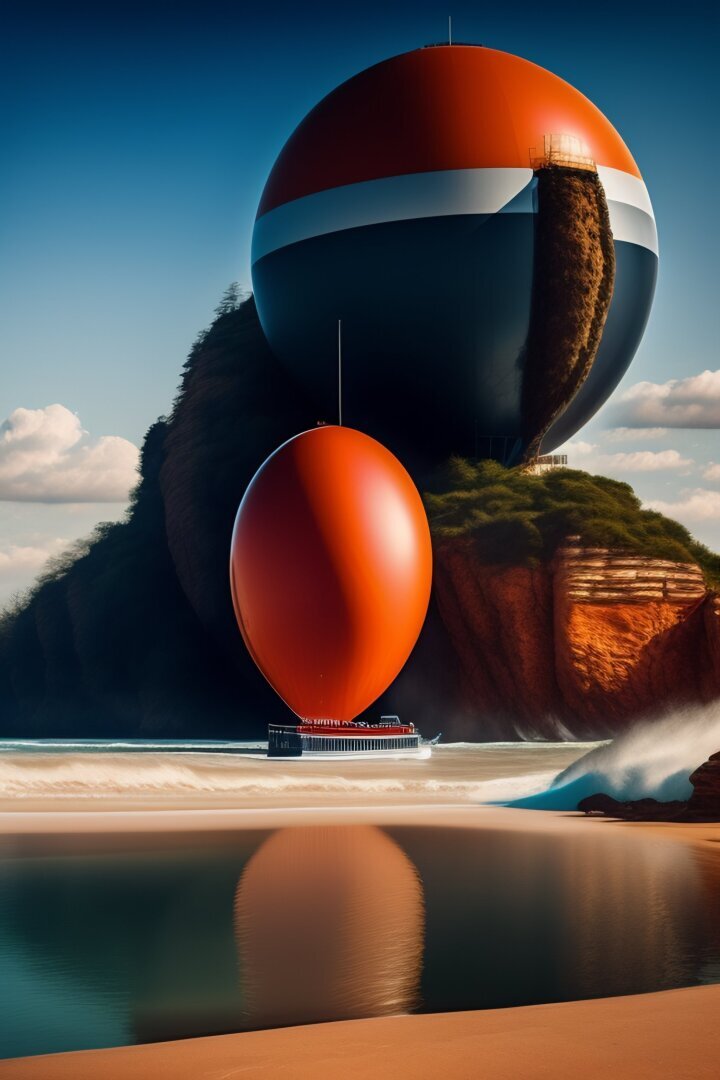 Шесть самых красивых участков Великой Китайской стены