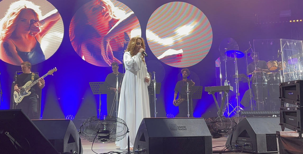 МакSим. "Это жизнь"