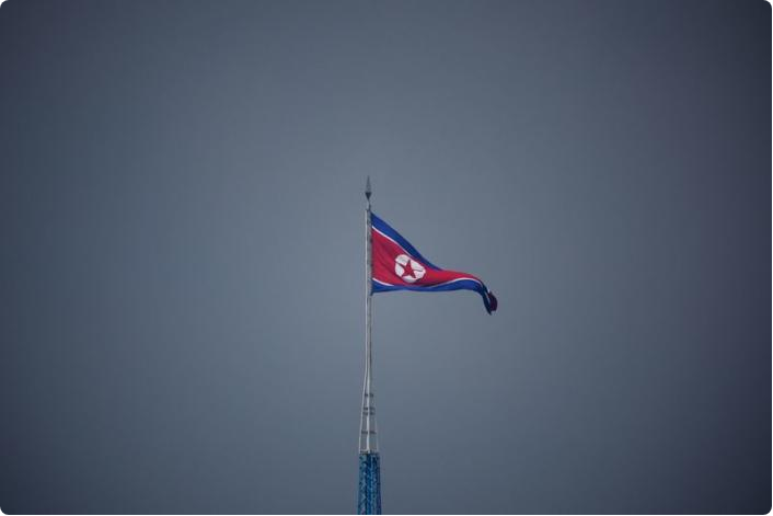 Соединенные Штаты, Южная Корея и Япония выразили глубокую обеспокоенность в связи со "злонамеренной" киберактивностью Северной Кореи для поддержки ее