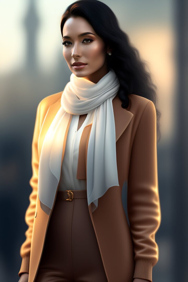 Путь к успеху. Личная история покорения вершин в огромном городе.