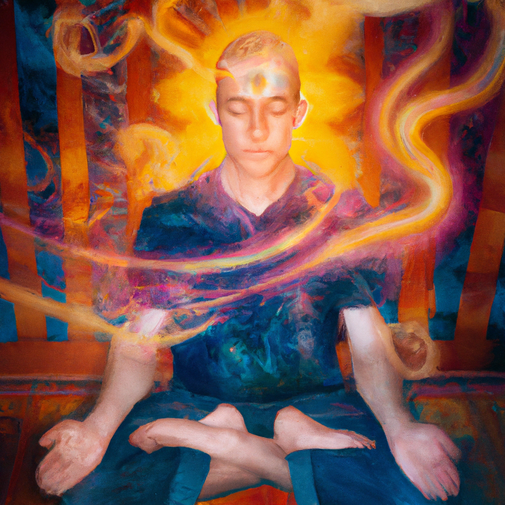 Иглотерапия: Искусство Лечения