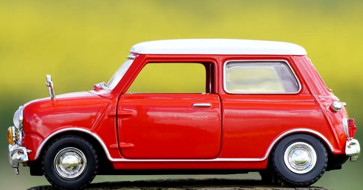 Транспортный налог для физических лиц в 2023 году