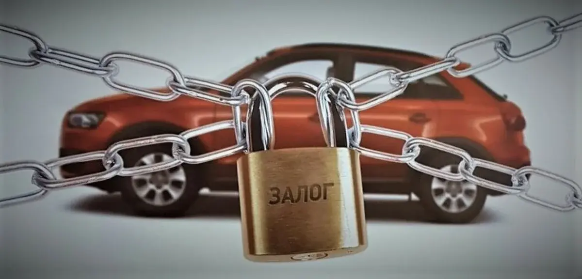 Купил в автосалоне новый автомобиль, а через 5 лет получил судебную повестку