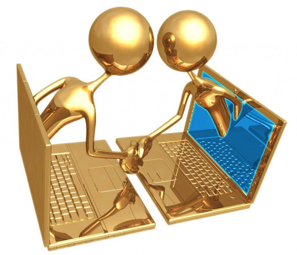 Что такое реферальная программа и как на ней ЗАРАБАТЫВАТЬ? Узнайте за пару минут!