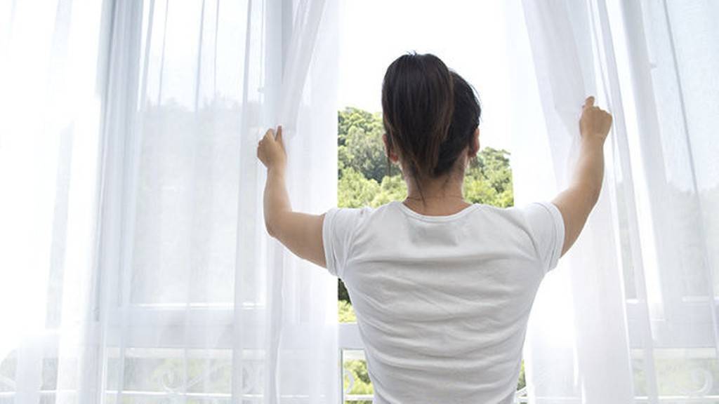 Почему необходимо проветривание помещения?