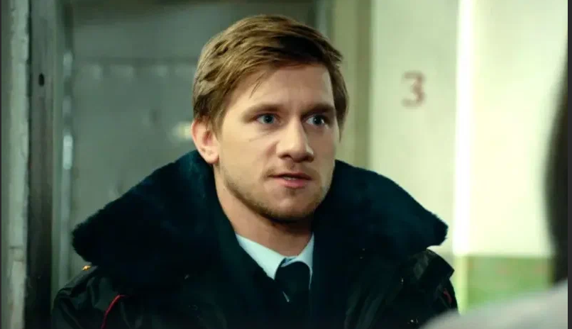 Как стал звездой кино