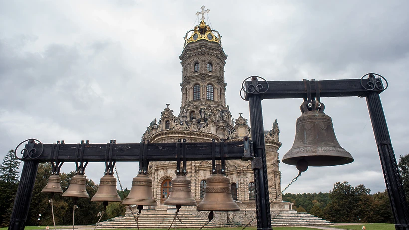 Празднование Всемирного дня здоровья, Дня рождения Рунета и Благовещения Пресвятой Богородицы 7 апреля