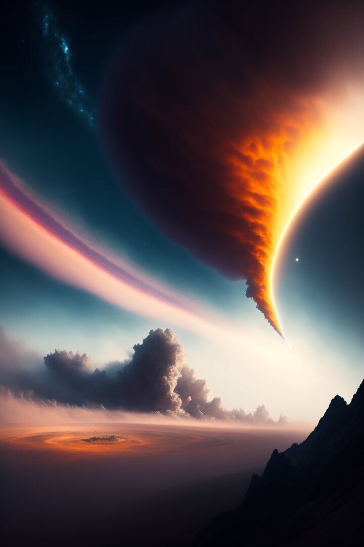 Описание астероидов