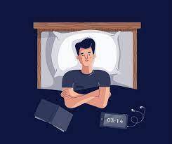 Прокрастинация сна, или почему Вы не хотите ложиться вовремя?