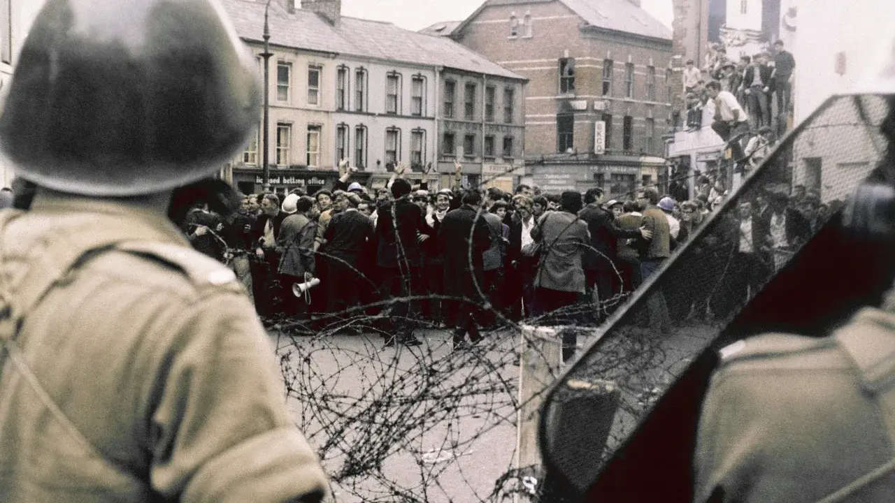 Что такое Соглашение Страстной пятницы? Как историческая сделка положила конец беспорядкам в Северной Ирландии