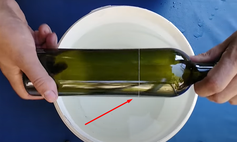 100.000 На создании рукодельных стаканов.