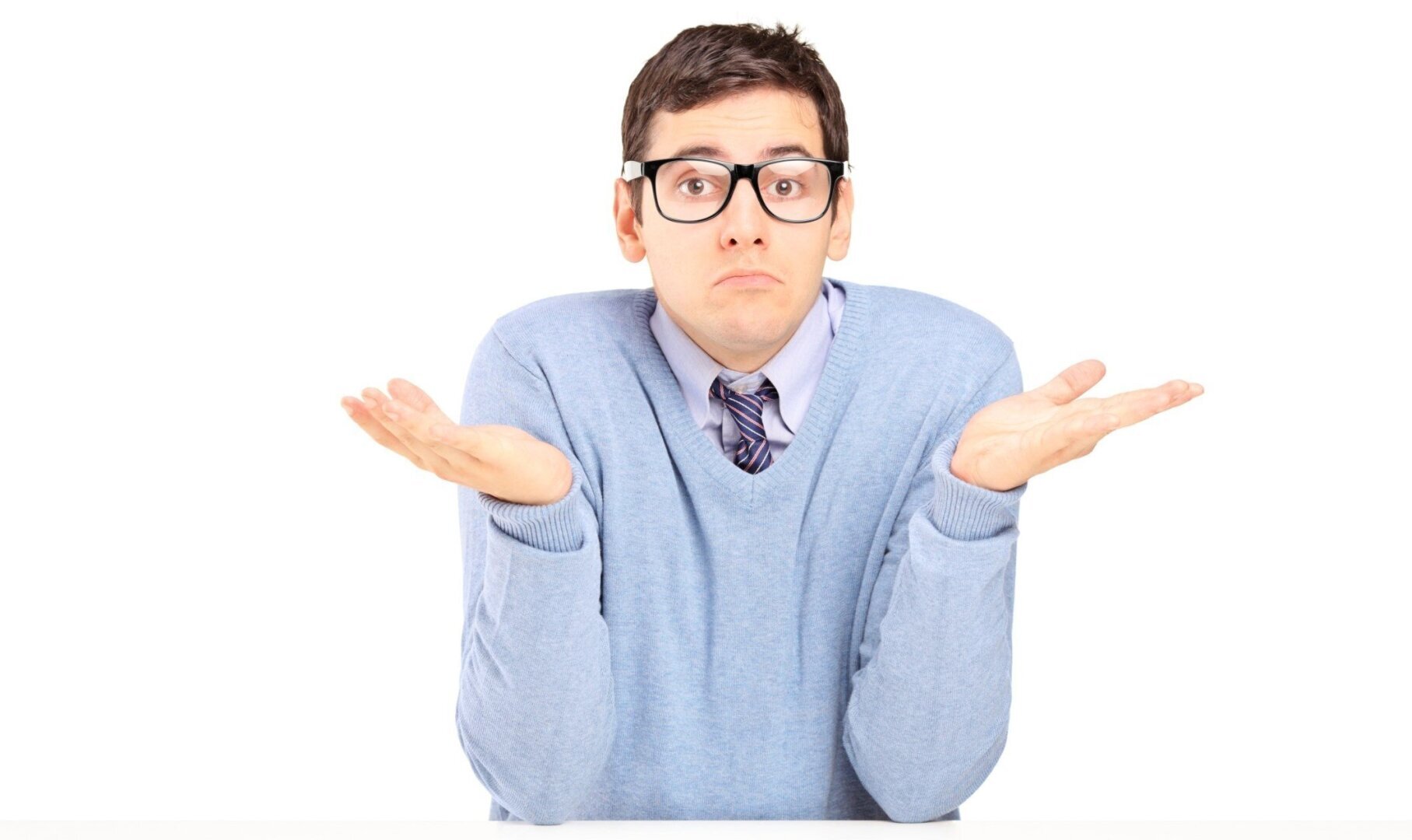 Может ли человек не думать ни о чем?