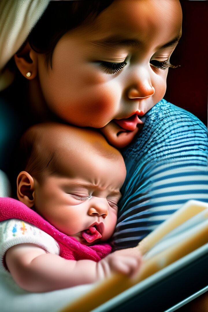 Мой путь к смешанному вскармливанию был красиво-трагическим