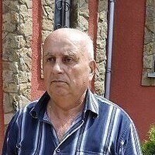 Бодарев Николай Саввович, г. Москва