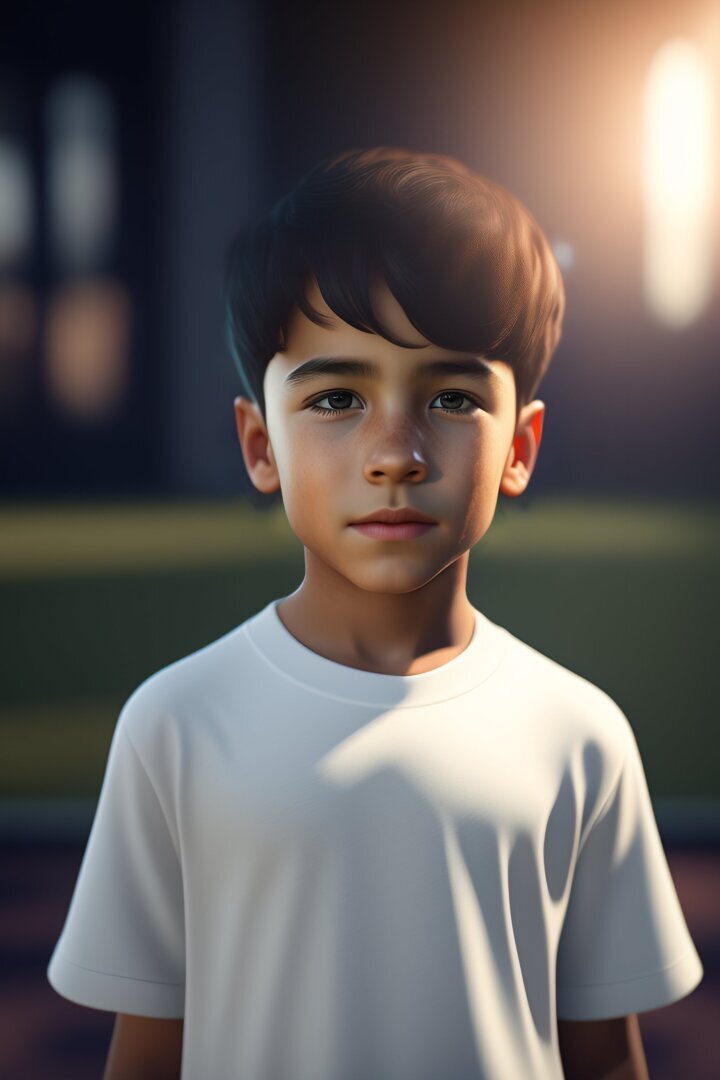 История про мальчика-сироту,который обрёл веру и любовь спустя несколько лет