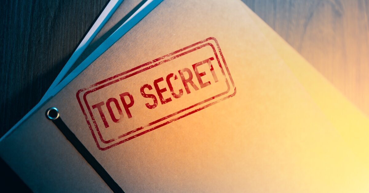 Пентагон расследует сообщения об утечке совершенно секретных документов в Украине!