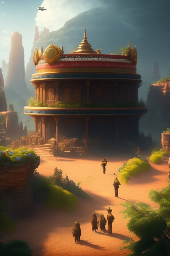 Деревня Гомбе ,которые покорили всех ,преодолевали трудностях.