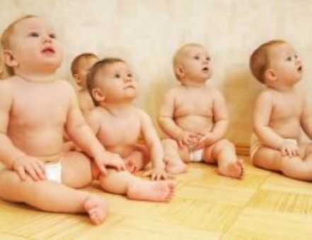 Психи, или истерики, — обычное поведение маленьких детей