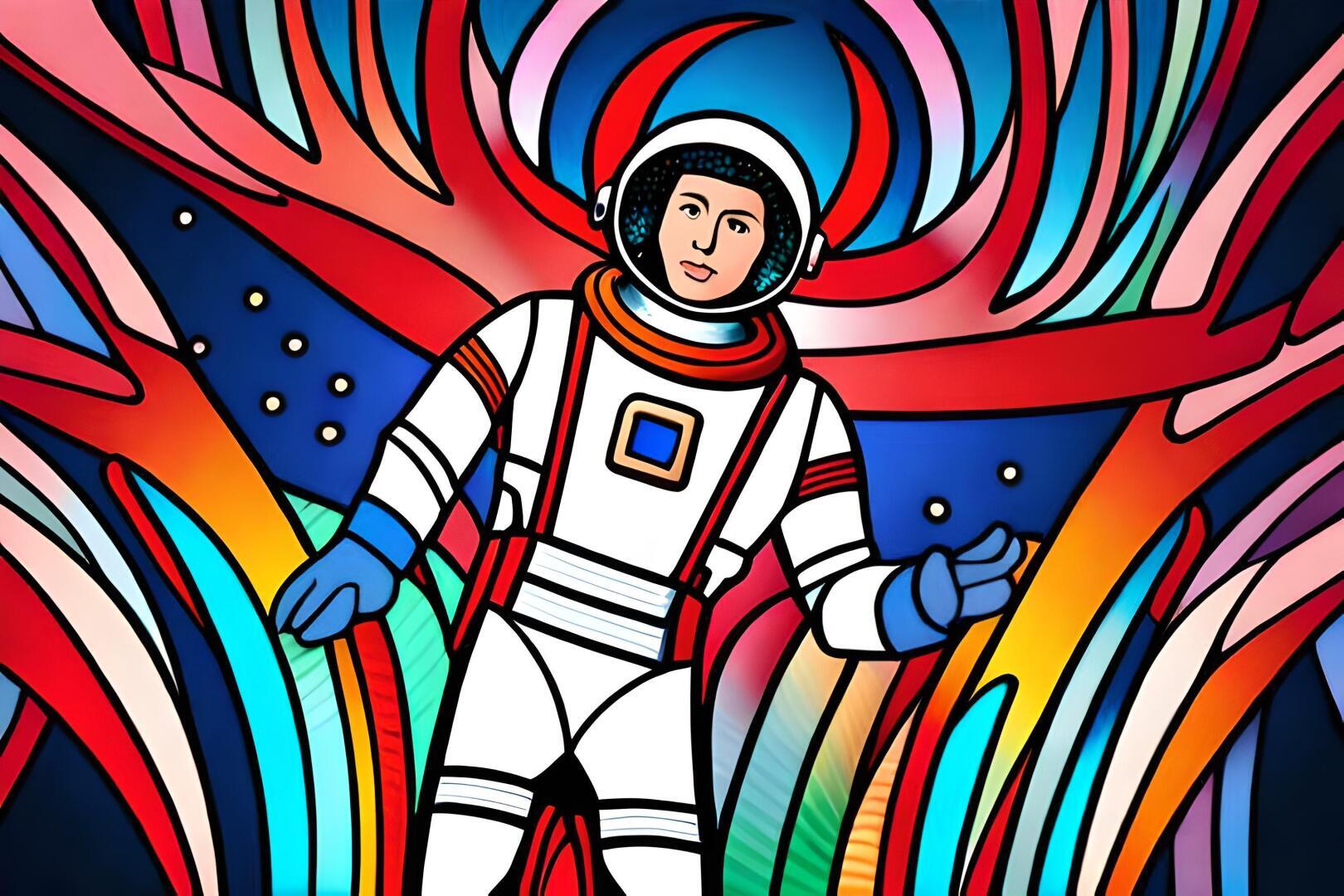 ВЫЗОВ. Выпуск № 1. Достижения человечества в исследовании Космоса и выход 20 апреля 2023г. космической драмы «Вызов»