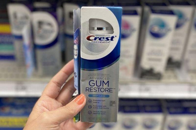 Рейтинг лучших и худших марок зубных паст.