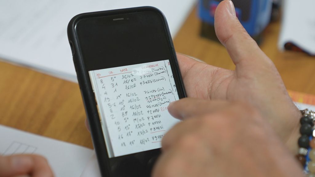 Всё больше и больше беременных мигрантов на Лампедузе, «следствие фейковых новостей»