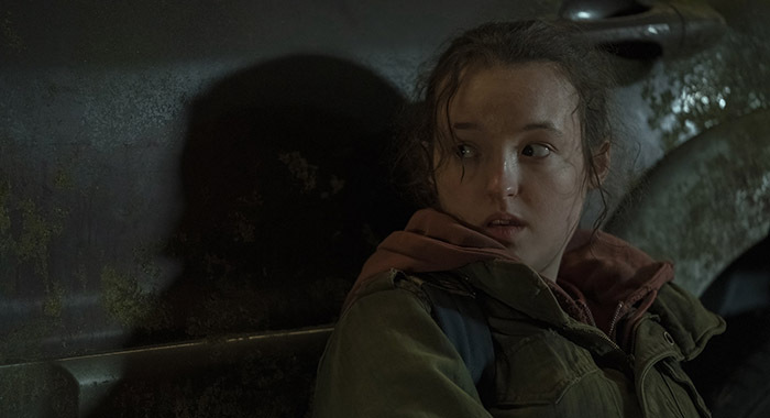 Создавая свою историю: не пропустите телевизионные и потоковые шоу 2023 года с участием женщин (Часть 1 из 4)