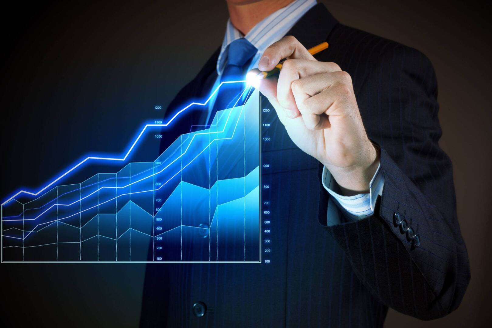 Финансы и инвестирование: как сохранить и приумножить свои деньги